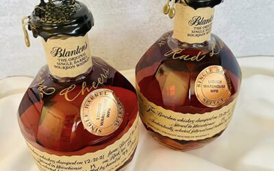 How Engraved and Hand-Painted Bottles Elevate Your Corporate Gifting Strategy